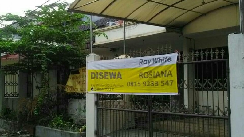 Jl. Surya Wijaya