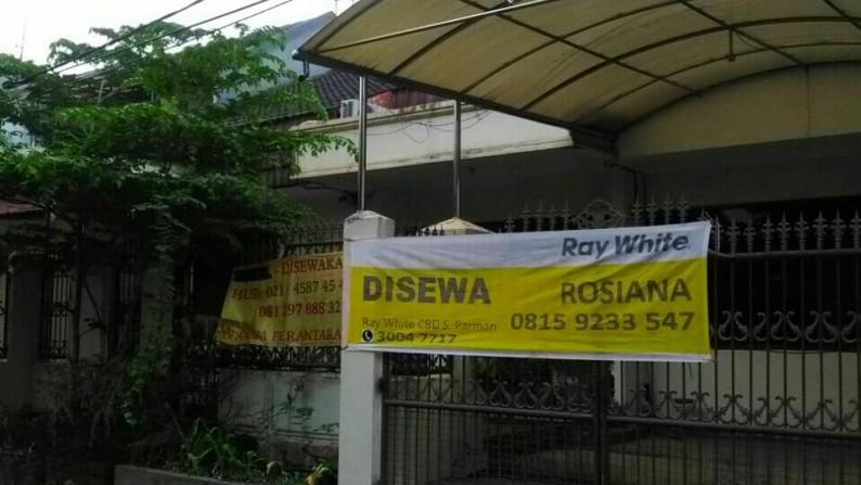 Jl. Surya Wijaya