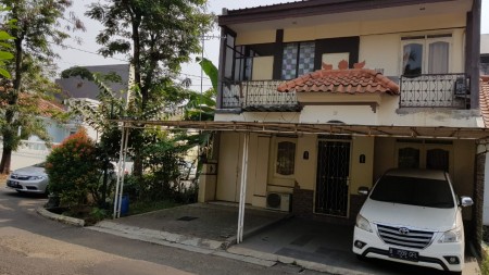 Dijual Rumah di Ubud Permata Timur - Lippo Karawaci