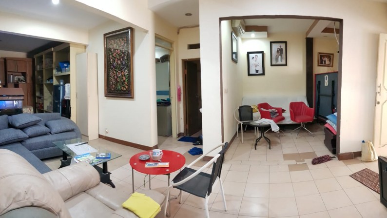 Dijual Rumah di Ubud Permata Timur - Lippo Karawaci