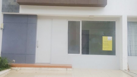 Di Jual Rumah Cantik Dalam Cluster Fortune Graha Raya, Tangerang Selatan