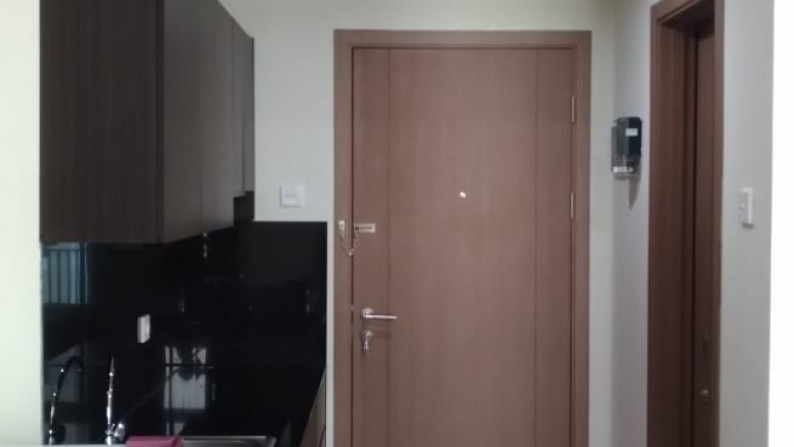 Disewakan Apartemen FF di Puri Orchard, Jakarta Barat