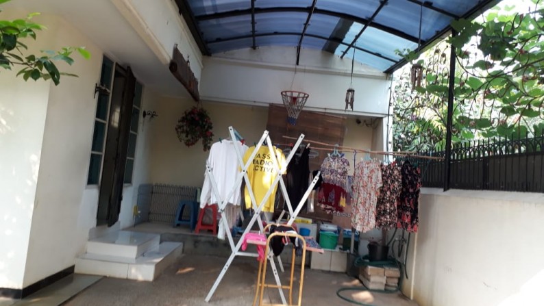 Dijual Rumah Bagus Layak Huni di Green Garden