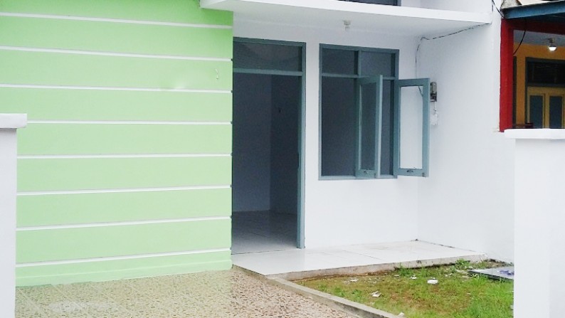 Dijual Rumah Cantik di Binong, Curug, Tangerang