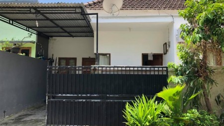 affordable house in bukit Jimbaran