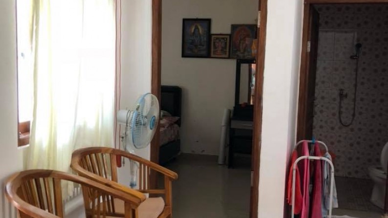 affordable house in bukit Jimbaran