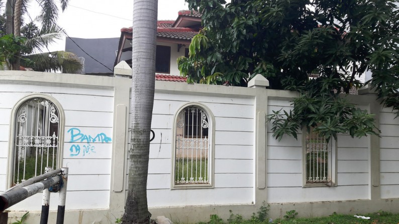 Rumah Dijual di Puri Kembangan