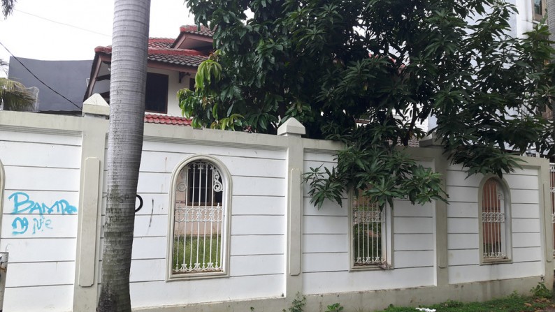 Rumah Dijual di Puri Kembangan