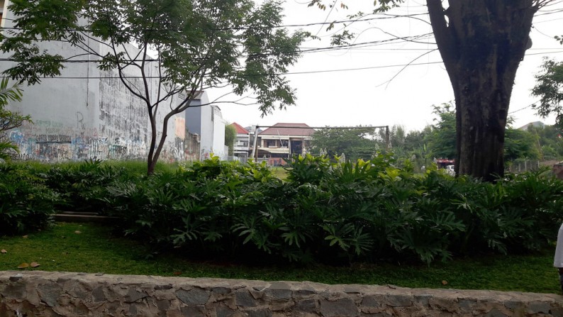 Rumah Dijual di Puri Kembangan