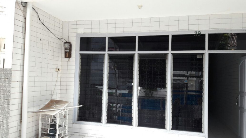 Dijual Rumah di Jl. Petojo Sabangan - Petojo, Jakarta Barat