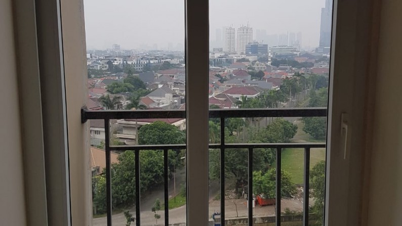 Dijual Apartemen Puri Park View