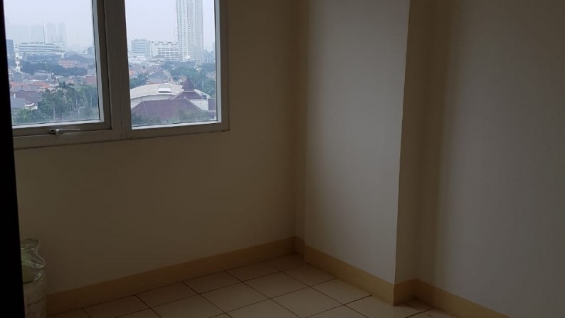 Dijual Apartemen Puri Park View