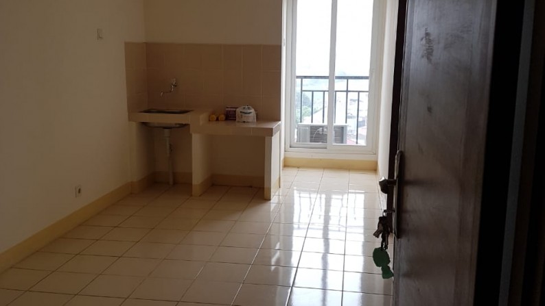 Dijual Apartemen Puri Park View