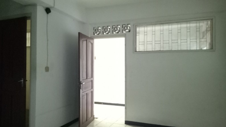 House for rent at senopati area