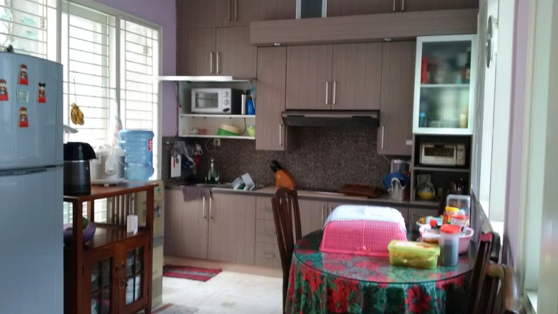 Dijual Rumah Bagus di Green Garden