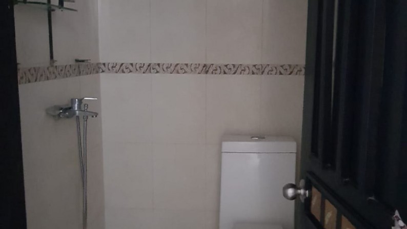 Dijual Rumah Minimalis di daerah Taman Ratu, Jakarta Barat