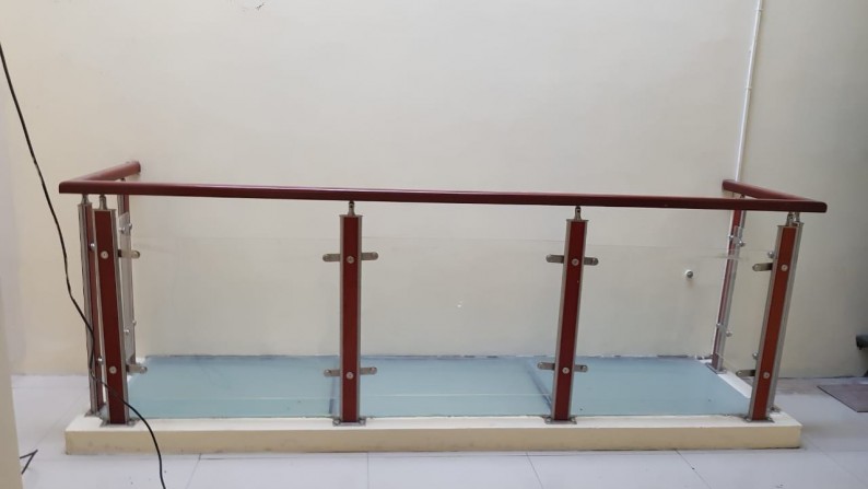 Dijual Rumah Minimalis di daerah Taman Ratu, Jakarta Barat