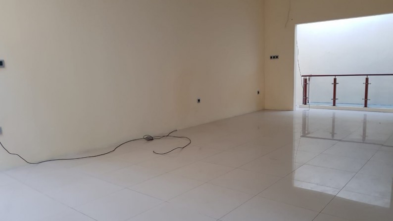 Dijual Rumah Minimalis di daerah Taman Ratu, Jakarta Barat