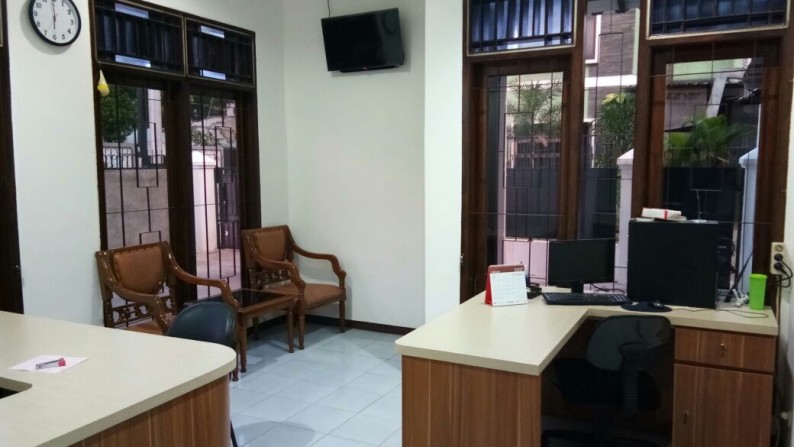 Rumah Bagus Harga Dibawah Pasar Di Area Bintaro