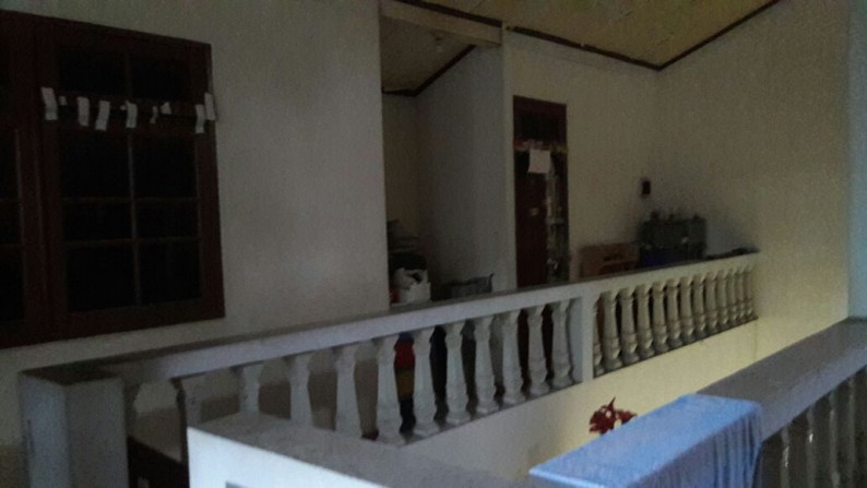 Rumah Siap Huni di Pondok Ranji