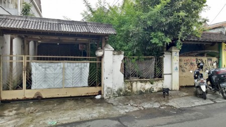 Rumah Berlokasi Stretagis Di Mampang Jakarta Selatan