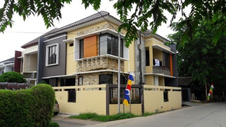 Rumah Brand New,Siap huni di Cipadu Tangerang