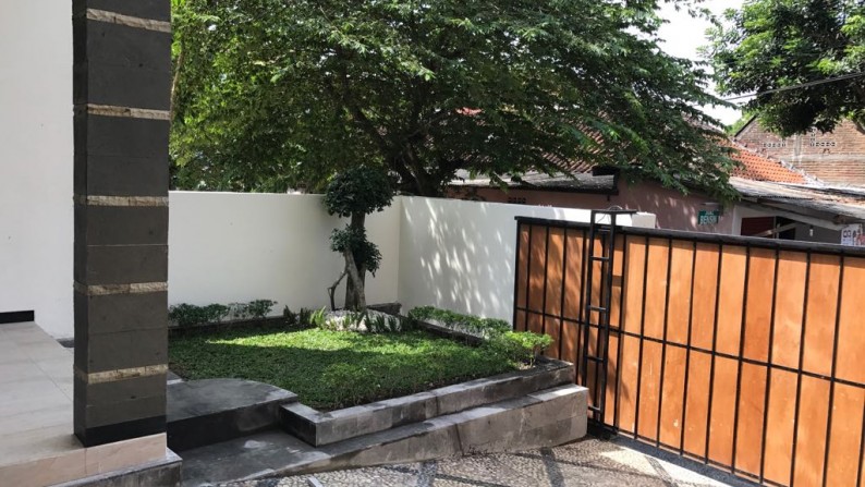 Rumah cantik harga menarik