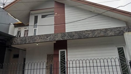 Rumah Siap Huni di Graha Bintaro