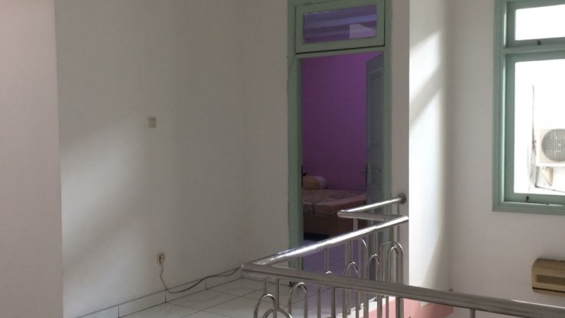 Dijual Rumah di Puri Kencana, Jakarta Barat