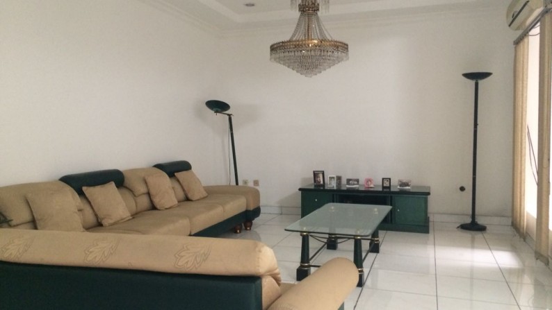 Dijual Rumah di Puri Kencana, Jakarta Barat