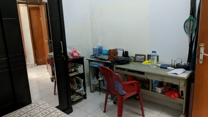 Dijual Rumah di Jakarta Barat