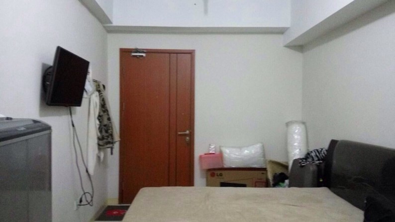 Apartemen di Ciputat Tangerang