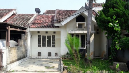 Rumah di Graha Raya Tangerang