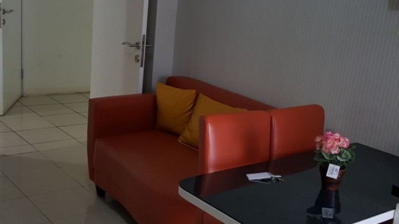 Apartemen di Jatinegara Jakarta Timur