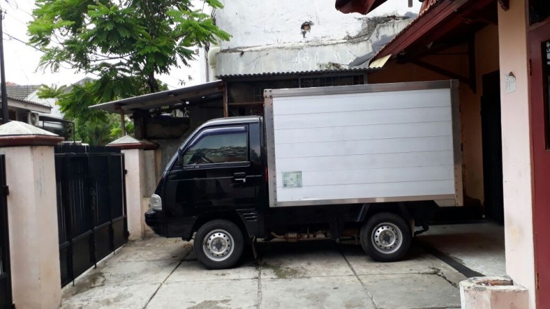 Hitung Tanah,siap bangun di Kebon jeruk Jakarta Selatan