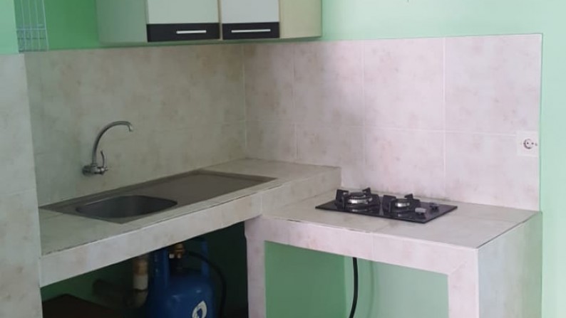 Dijual Townhouse Lantai Dasar Taman Ayu - Lippo Karawaci