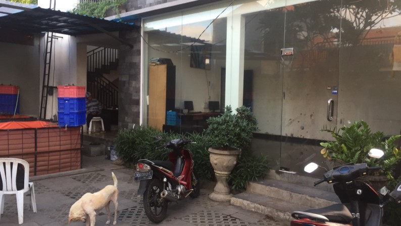 rumah dijual di kuta, dekat bandara