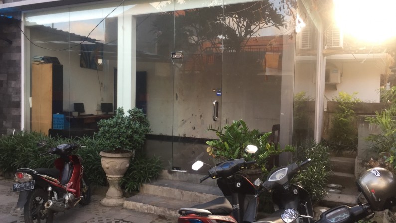 rumah dijual di kuta, dekat bandara