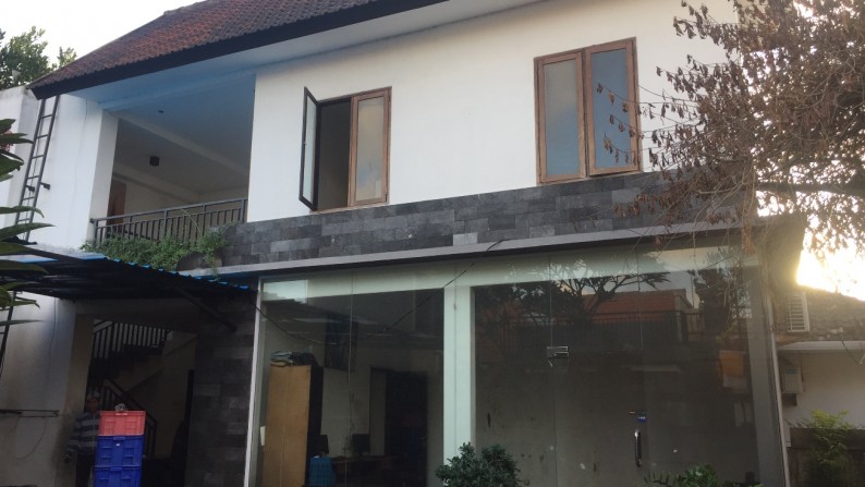 rumah dijual di kuta, dekat bandara