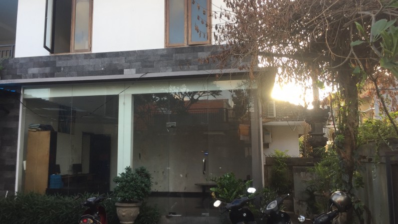 rumah dijual di kuta, dekat bandara