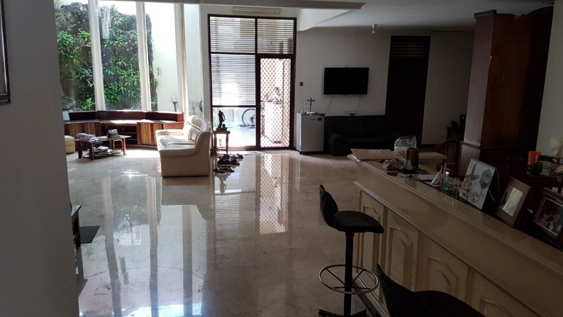 Dijual Rumah di Kedoya Palma, Jakarta Barat