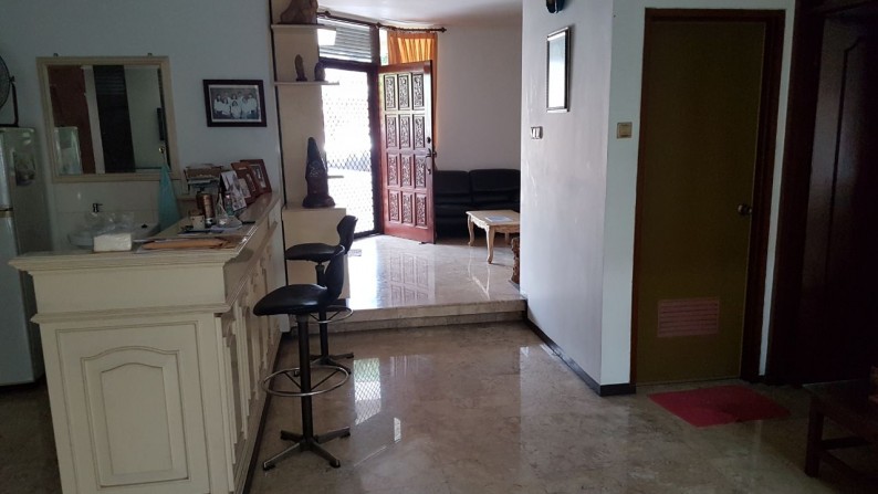 Dijual Rumah di Kedoya Palma, Jakarta Barat