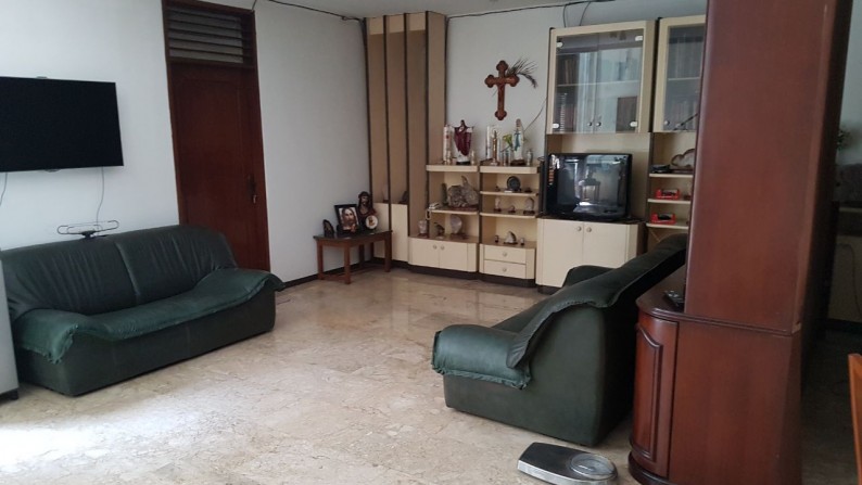 Dijual Rumah di Kedoya Palma, Jakarta Barat