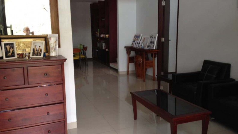 Dijual Rumah Setra Indah Bandung