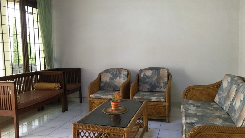 Dijual Rumah Cipaku