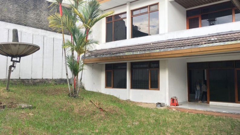 Dijual Rumah Cipaku