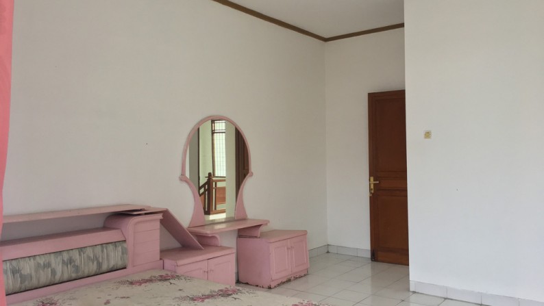 Dijual Rumah Cipaku