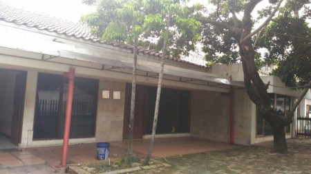 Lokasi strategis dkt rmh sakit Dharmais