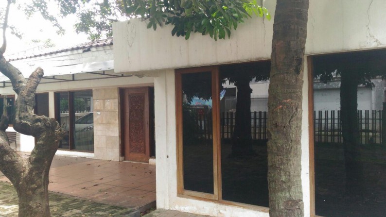 Lokasi strategis dkt rmh sakit Dharmais