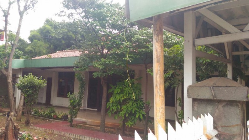 Lokasi strategis dkt rmh sakit Dharmais